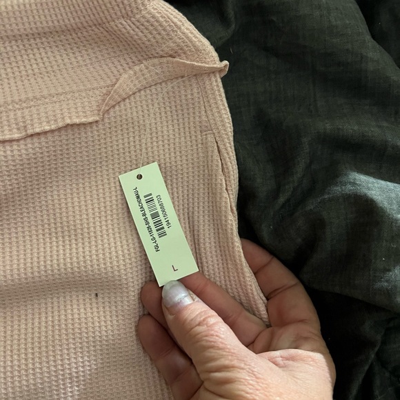 COPY - 2 pairs of Adore Me pj shorts - Picture 6 of 6